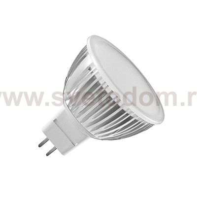 Лампа светодиодная Novotech 357125 серия 35712