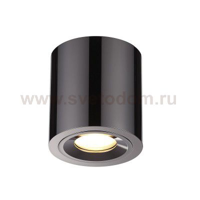 Потолочный накладной светильник Odeon light 3585/1C SPARTANO