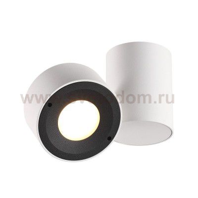 Потолочный накладной светильник Odeon light 3588/1C TUNASIO