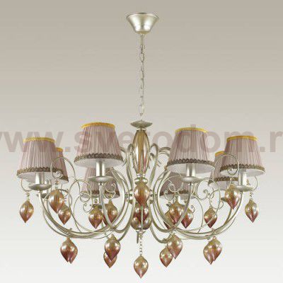 Люстра Odeon light 3925/8 PERSIA