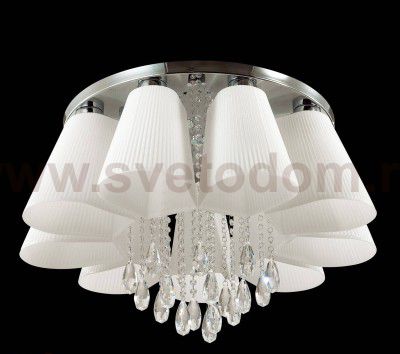 Люстра потолочная Odeon light 3961/9C VOLANO