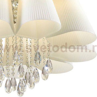 Люстра потолочная Odeon light 3961/9C VOLANO