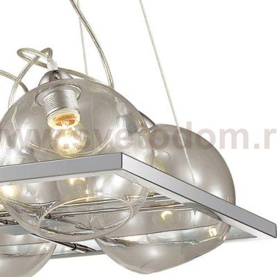 Люстра Odeon light 3962/4 ELDO