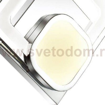 Светильник настенный бра Odeon light 4023/36WL LEO