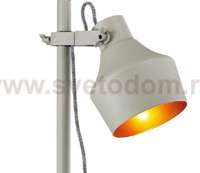 Настенный светильник на кронштейне Odeon light 4083/3WA OSTA