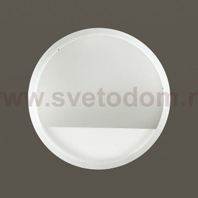 Настенный светильник Odeon light 4145/18L GETTI