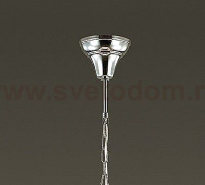 Люстра Odeon light 4195/6 TEONA