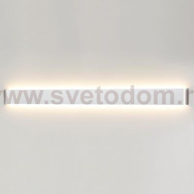 Настенный светильник Odeon light 4293/40WL FRAMANT