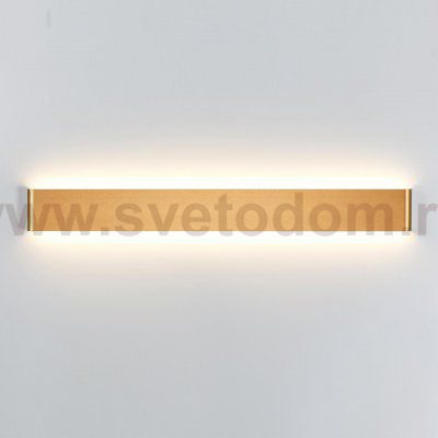 Настенный светильник Odeon light 4295/30WL FRAMANT