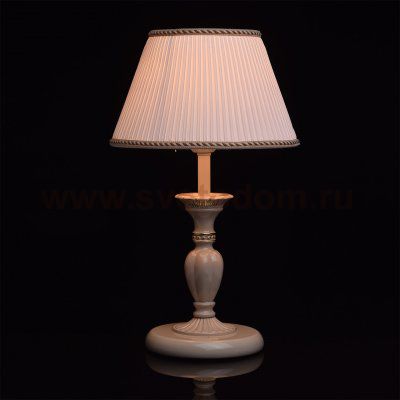 Настольная лампа Mw light 450033801 Ариадна