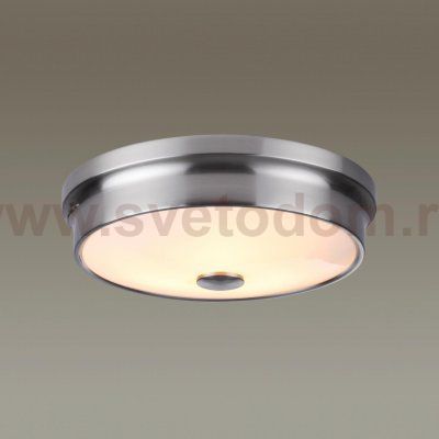Настенно - потолочный светильник Odeon light 4825/3C MARSEI