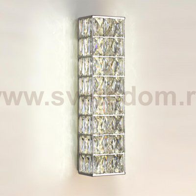 Настенный светильник Odeon Light 4927/9WL L-VISION