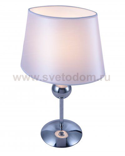 Светильник настольный Arte Lamp A4012LT-1CC TURANDOT