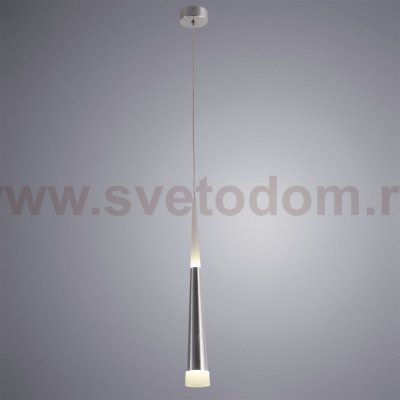 Светильник подвесной Arte Lamp A6010SP-1CC SABIK