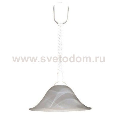 Светильник подвесной Arte lamp A6431SP-1WH CUCINA