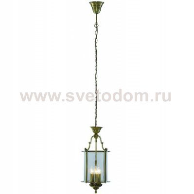 Люстра Arte lamp A6503SP-3AB Rimini