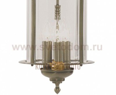 Люстра Arte lamp A6503SP-3AB Rimini