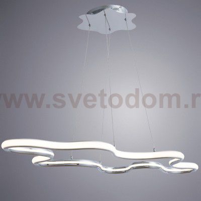 Светильник подвесной Arte lamp A9425SP-1CC LAGO