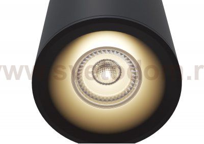 Потолочный светильник Maytoni C012CL-01B Alfa