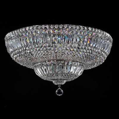 Люстра Maytoni DIA100-CL-16-N Diamant Basfor