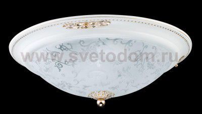 Люстра Maytoni CL907-03-W Geometry Diametrik