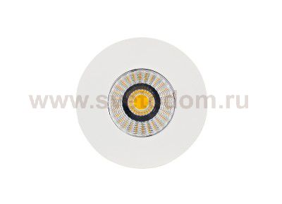 Светильник светодиодный накладной Donolux DL18812/7W White R