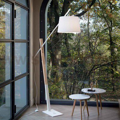 Ideal Lux EMINENT PT1 BIANCO