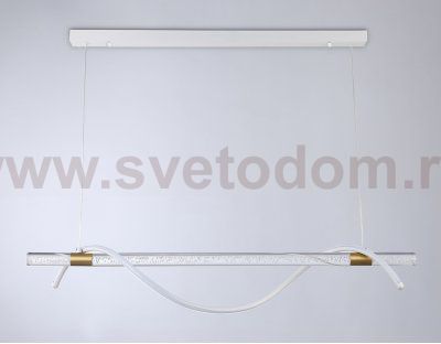 Подвесной светодиодный светильник Ambrella FL5002 FL