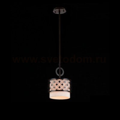 Подвесной светильник Maytoni H260-00-R Venera Venera