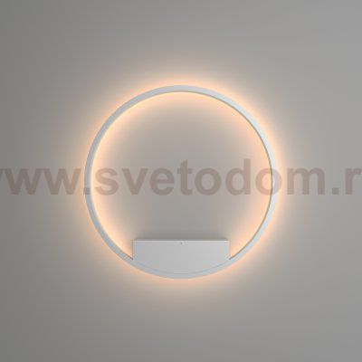 Настенный светильник (бра) Maytoni MOD058WL-L35W3K Rim
