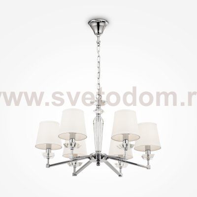 Люстра Maytoni MOD064PL-06N Beira