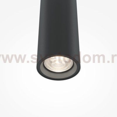Подвесной светильник Maytoni MOD160PL-L6B4K1 Pro Extra