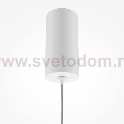 Подвесной светильник Maytoni MOD160PL-L6WK Pro Extra
