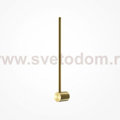 Настенный светильник (бра) Maytoni MOD237WL-L6BS3K Light stick