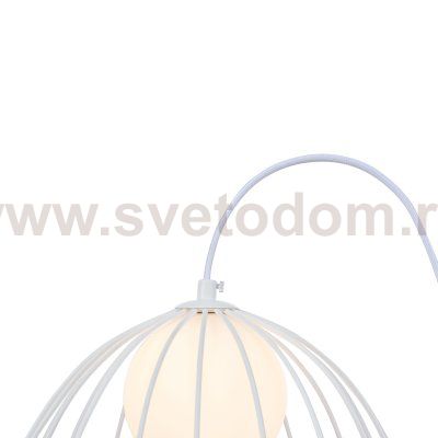 Настольная лампа Maytoni MOD542TL-01W Polly Modern