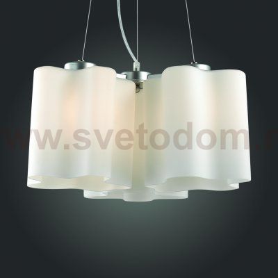 Люстра подвесная St luce SL116.503.03 ONDE