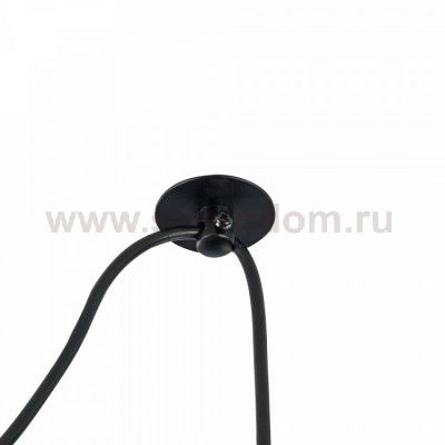 Подвес Maytoni T451-PL-01-GR Broni