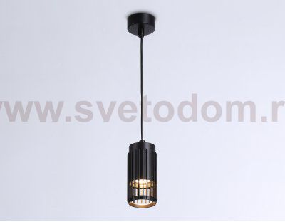 Подвесной светильник со сменной лампой GU10 Ambrella TN51695 TN