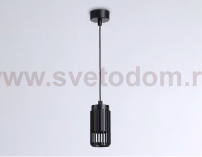 Подвесной светильник со сменной лампой GU10 Ambrella TN51695 TN