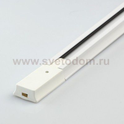 Трек 2м белый De Markt TR 2*2M WT Track