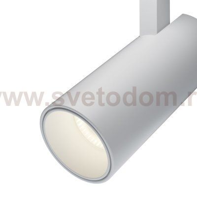 Трековый светильник Maytoni TR019-2-15W4K-W Focus LED 