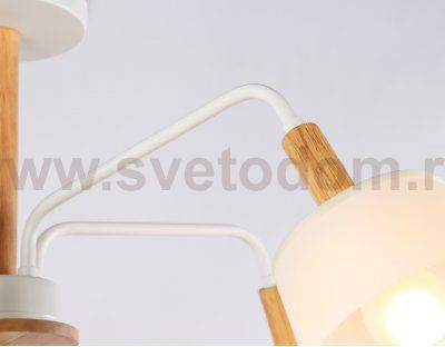 Подвесной светильник со сменной лампой Ambrella TR4738 TR