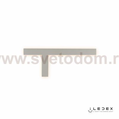Настенный светильник iLedex Tetris X060110 Белый