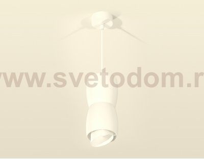Комплект подвесного светильника с акрилом Ambrella XP1141031 XP