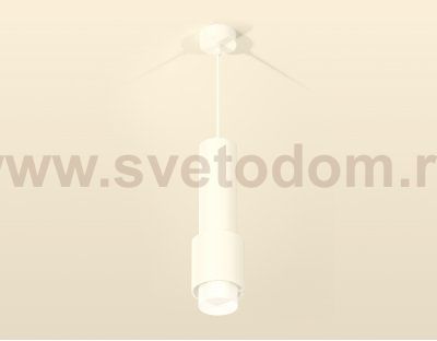 Комплект подвесного светильника с акрилом Ambrella XP7722010 XP