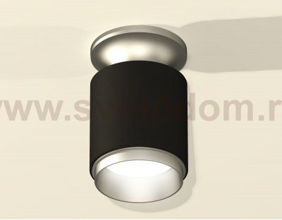 Комплект накладного светильника Ambrella XS6302141 XS