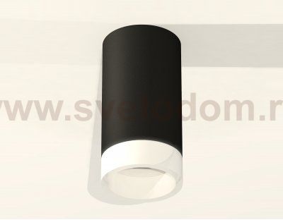 Комплект накладного светильника с акрилом Ambrella XS6323041 XS
