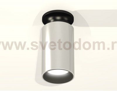 Комплект накладного светильника Ambrella XS6325101 XS