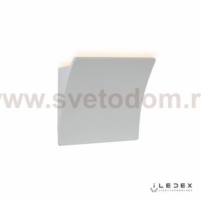 Настенный светильник iLedex Alyot ZD8082L-6W Белый
