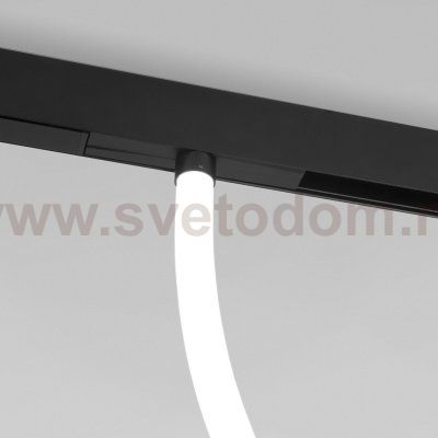 Slim Magnetic Full light N03 Трековый светильник 65W 4200K 85027/01 Elektrostandard